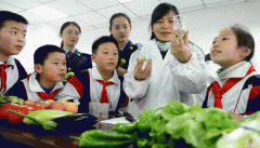 社会共治 ：落地生根才能开花成果